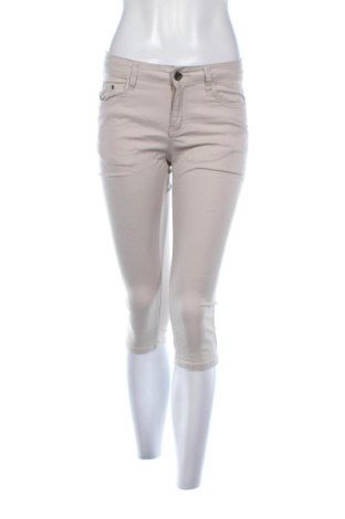 Dámske nohavice Unbranded, Veľkosť M, Farba Béžová, Cena  15,00 €, #136503257