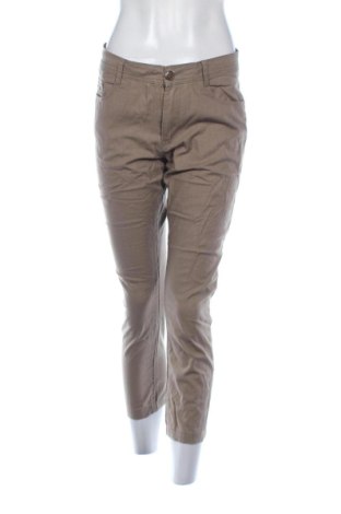 Damenhose Unbranded, Größe L, Farbe Braun, Preis 15,99 €, #136503785