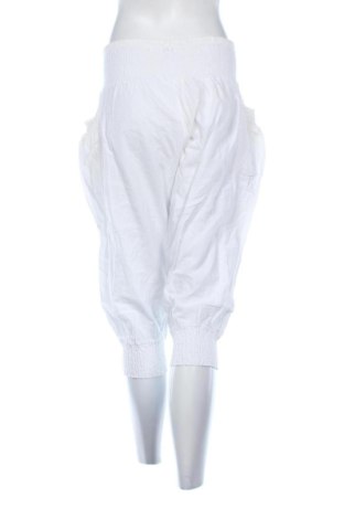 Damskie spodnie Unbranded, Rozmiar M, Kolor Biały, Cena 80,99 zł