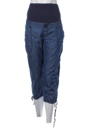 Dámske nohavice Unbranded, Veľkosť XL, Farba Modrá, Cena  14,83 €, #136505928