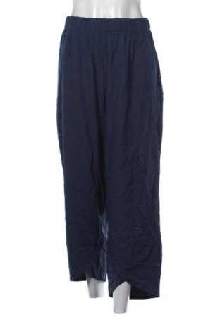 Damskie spodnie Unbranded, Rozmiar XXL, Kolor Niebieski, Cena 78,99 zł