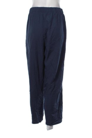 Damskie spodnie Unbranded, Rozmiar XXL, Kolor Niebieski, Cena 78,99 zł
