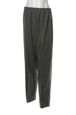 Pantaloni de femei Unbranded, Mărime XL, Culoare Verde, Preț 91,99 Lei