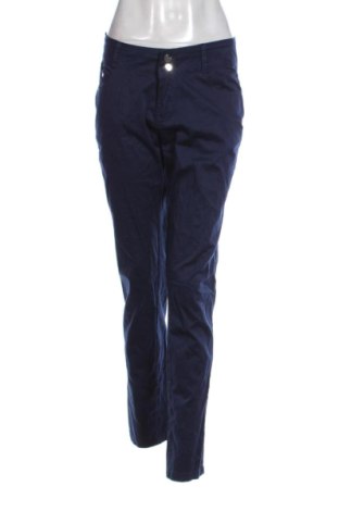 Damenhose Unbranded, Größe L, Farbe Blau, Preis 15,99 €, #136507826