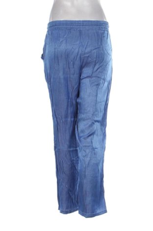 Damskie spodnie Unbranded, Rozmiar M, Kolor Niebieski, Cena 80,38 zł