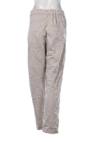 Γυναικείο παντελόνι Unbranded, Μέγεθος XXL, Χρώμα Γκρί, Τιμή 17,99 €