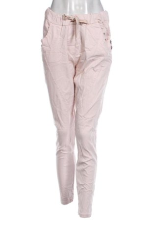 Damenhose Unbranded, Größe M, Farbe Rosa, Preis 19,99 €