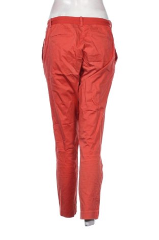 Дамски панталон Uniqlo, Размер L, Цвят Червен, Цена 21,00 €