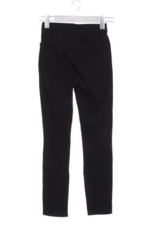 Damskie spodnie Uniqlo, Rozmiar XXS, Kolor Czarny, Cena 110,99 zł