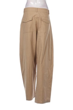 Дамски панталон Uniqlo, Размер XL, Цвят Кафяв, Цена 21,47 €