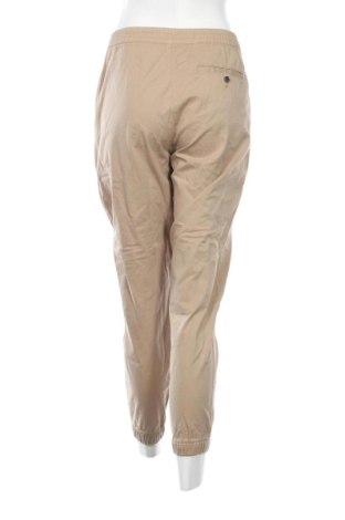 Pantaloni de femei Uniqlo, Mărime XL, Culoare Bej, Preț 129,99 Lei