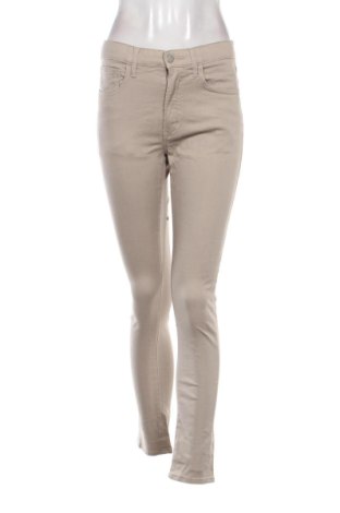 Дамски панталон Uniqlo, Размер S, Цвят Бежов, Цена 21,47 €
