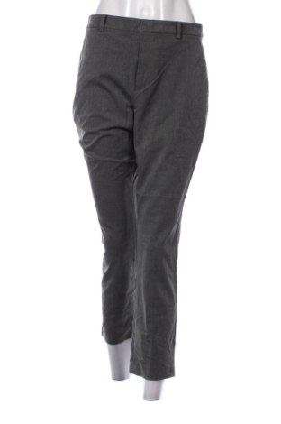 Damenhose Uniqlo, Größe M, Farbe Grau, Preis 28,99 €