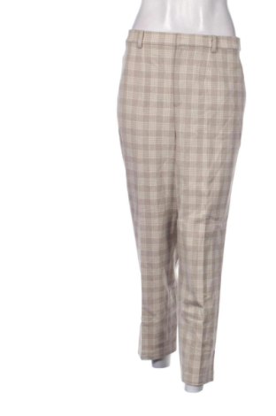 Damskie spodnie Uniqlo, Rozmiar L, Kolor Kolorowy, Cena 110,99 zł