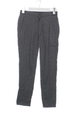 Dámske nohavice Uniqlo, Veľkosť XS, Farba Sivá, Cena  24,95 €