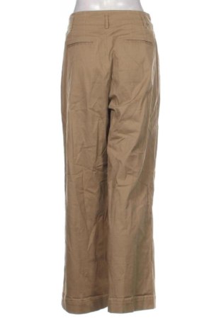Дамски панталон Uniqlo, Размер S, Цвят Кафяв, Цена 21,47 €