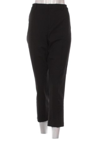 Pantaloni de femei Uniqlo, Mărime XL, Culoare Negru, Preț 151,99 Lei