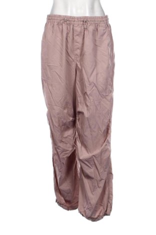 Damenhose Uniqlo, Größe L, Farbe Rosa, Preis € 20,90