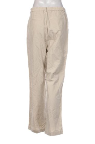 Pantaloni de femei Uniqlo, Mărime M, Culoare Bej, Preț 129,99 Lei