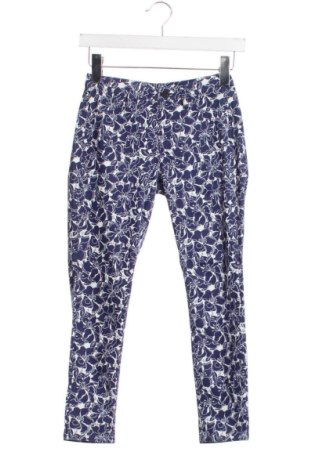 Damenhose Uniqlo, Größe XXS, Farbe Mehrfarbig, Preis € 20,96
