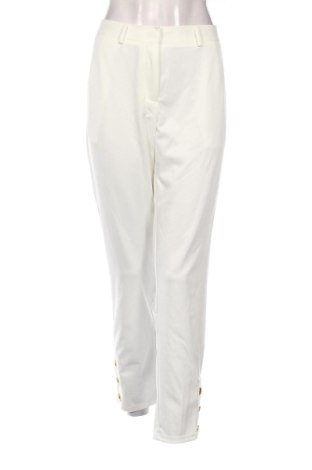 Damenhose Unique 21, Größe L, Farbe Weiß, Preis € 29,82