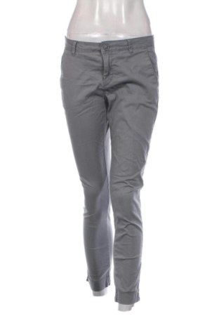 Damenhose United Colors Of Benetton, Größe L, Farbe Grau, Preis 27,99 €
