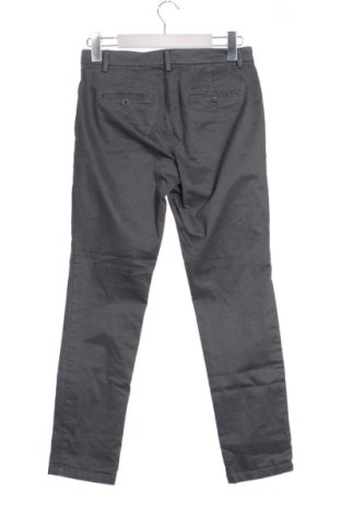 Damskie spodnie United Colors Of Benetton, Rozmiar M, Kolor Szary, Cena 112,53 zł