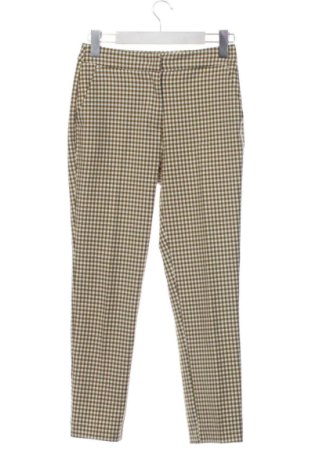 Pantaloni de femei United Colors Of Benetton, Mărime XS, Culoare Multicolor, Preț 37,99 Lei, #136392886