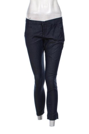 Damenhose United Colors Of Benetton, Größe M, Farbe Blau, Preis € 27,99
