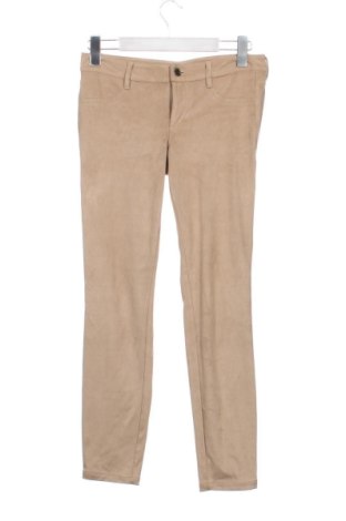 Pantaloni de femei United Colors Of Benetton, Mărime M, Culoare Maro, Preț 129,99 Lei