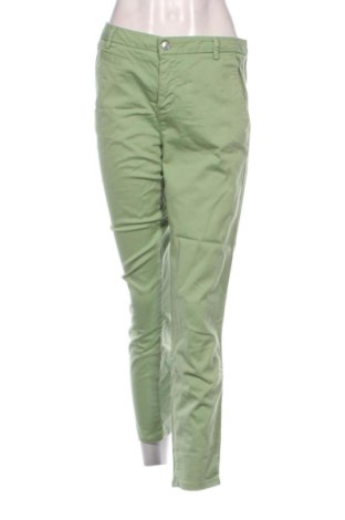 Damenhose United Colors Of Benetton, Größe L, Farbe Grün, Preis 20,91 €, #136422644