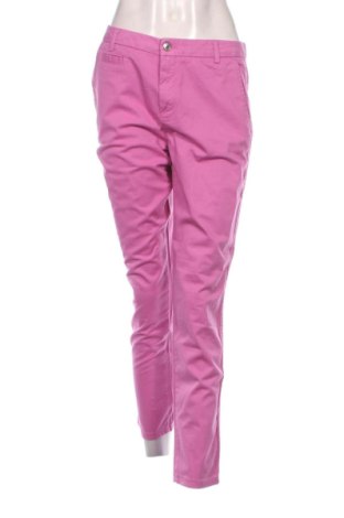 Damenhose United Colors Of Benetton, Größe L, Farbe Rosa, Preis 20,91 €, #136423027