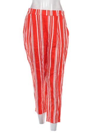 Pantaloni de femei United Colors Of Benetton, Mărime L, Culoare Multicolor, Preț 129,99 Lei