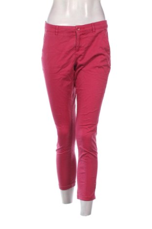 Damenhose United Colors Of Benetton, Größe L, Farbe Rosa, Preis 21,00 €, #136429780