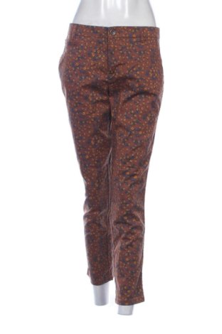 Damenhose United Colors Of Benetton, Größe L, Farbe Mehrfarbig, Preis 27,99 €