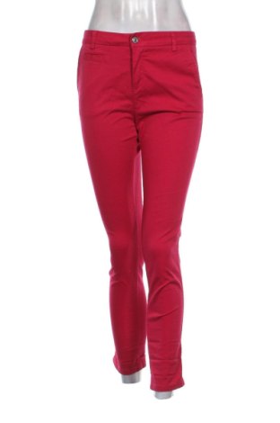 Damenhose United Colors Of Benetton, Größe S, Farbe Rosa, Preis 27,99 €