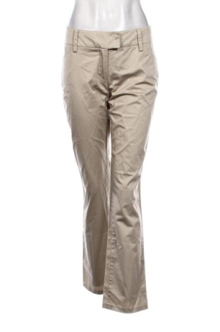 Damenhose United Colors Of Benetton, Größe L, Farbe Beige, Preis 20,90 €