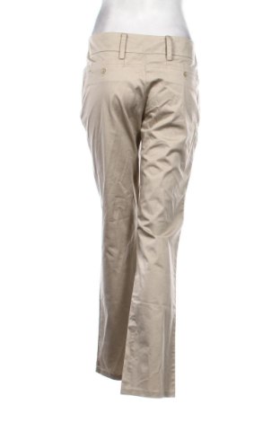Damenhose United Colors Of Benetton, Größe L, Farbe Beige, Preis 20,90 €