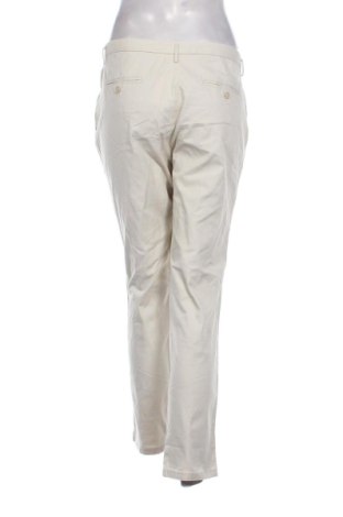 Дамски панталон United Colors Of Benetton, Размер L, Цвят Бежов, Цена 21,47 €