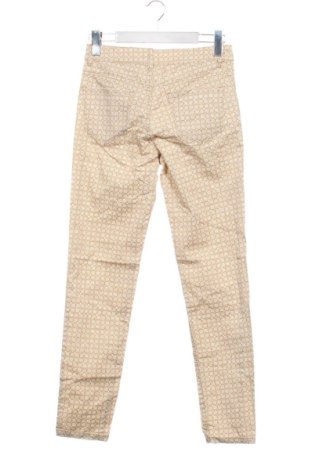 Дамски панталон United Colors Of Benetton, Размер XS, Цвят Бежов, Цена 19,42 €