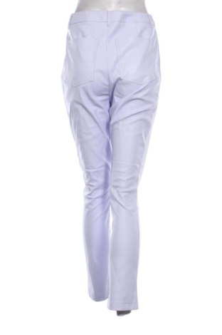 Дамски панталон United Colors Of Benetton, Размер M, Цвят Лилав, Цена 21,47 €