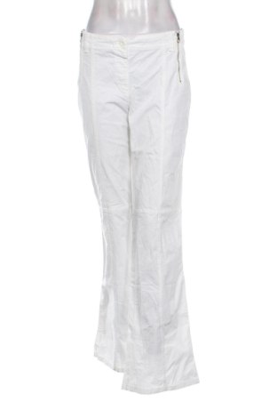 Дамски панталон United Colors Of Benetton, Размер M, Цвят Екрю, Цена 21,47 €