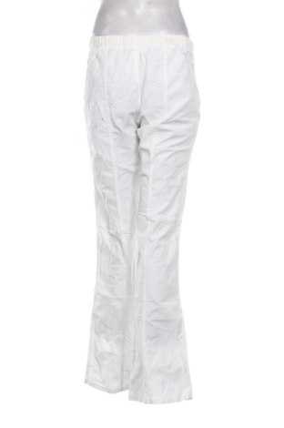 Дамски панталон United Colors Of Benetton, Размер M, Цвят Екрю, Цена 21,47 €