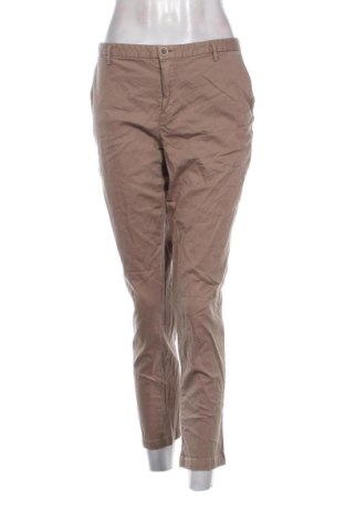 Дамски панталон United Colors Of Benetton, Размер L, Цвят Бежов, Цена 21,47 €