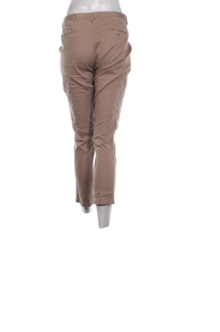Дамски панталон United Colors Of Benetton, Размер L, Цвят Бежов, Цена 21,47 €