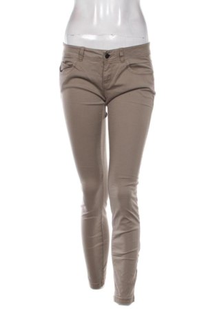 Дамски панталон United Colors Of Benetton, Размер M, Цвят Кафяв, Цена 21,47 €