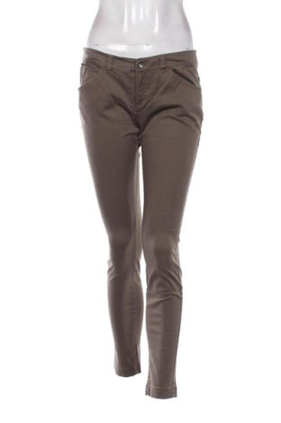 Pantaloni de femei United Colors Of Benetton, Mărime L, Culoare Maro, Preț 129,99 Lei