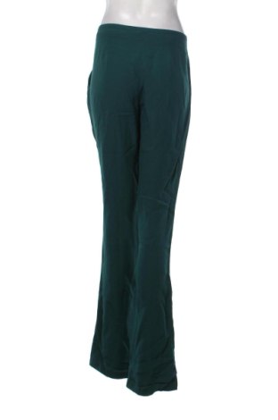 Pantaloni de femei United Colors Of Benetton, Mărime M, Culoare Verde, Preț 109,99 Lei