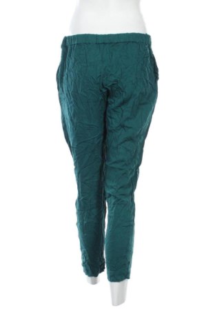 Damskie spodnie United Colors Of Benetton, Rozmiar M, Kolor Zielony, Cena 110,99 zł