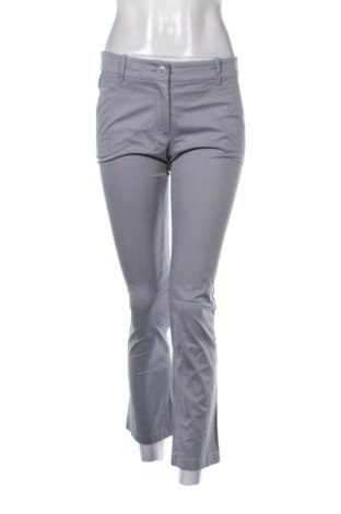 Дамски панталон United Colors Of Benetton, Размер M, Цвят Сив, Цена 21,47 €